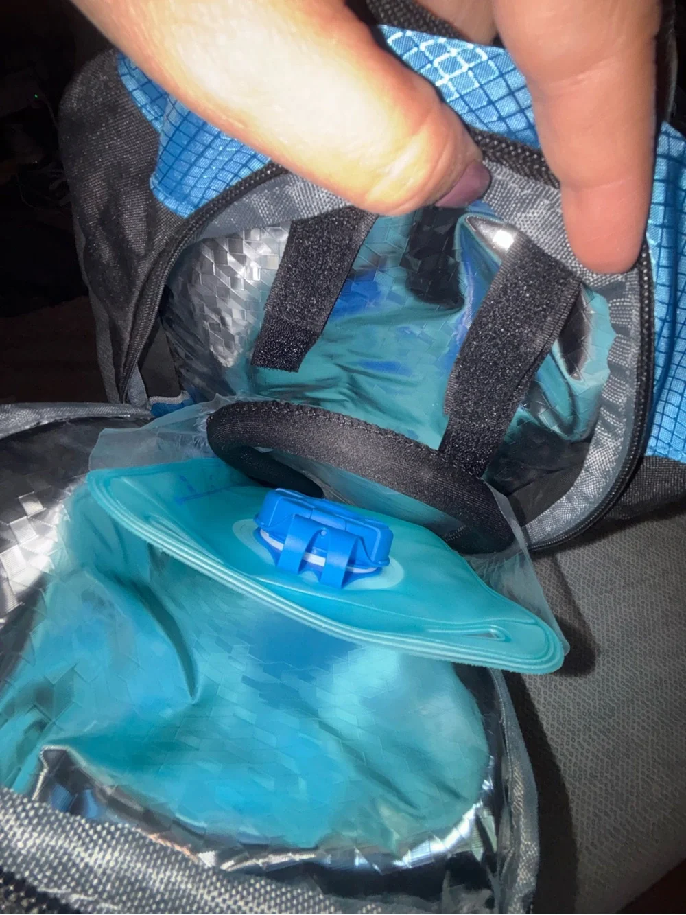 Small Hydration Day Pack - South Rim Outfitters - NWT!